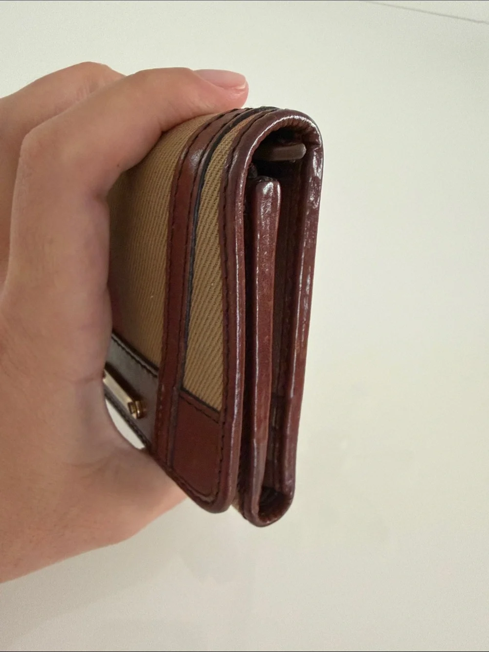 Burberry Wallet